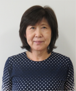 小澤 初美