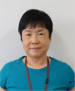 上田 礼子