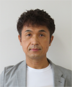 石田 素彦