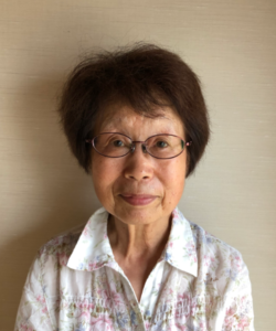 小林 照江