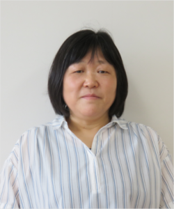 干川 喜久美