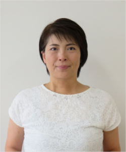 関 妙子