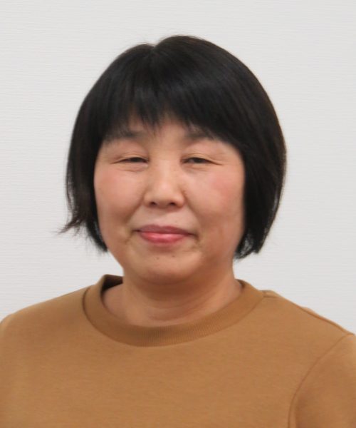 外丸冨美子