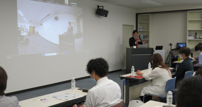 2025年5月10日（土）リーダー研修 看護教育センター