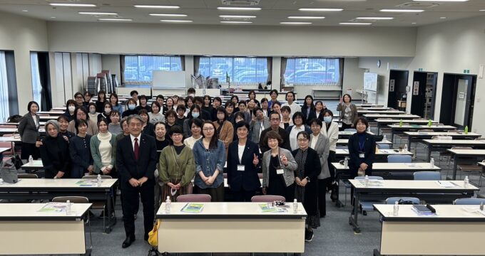 １１月１日（土）看護管理者セミナー